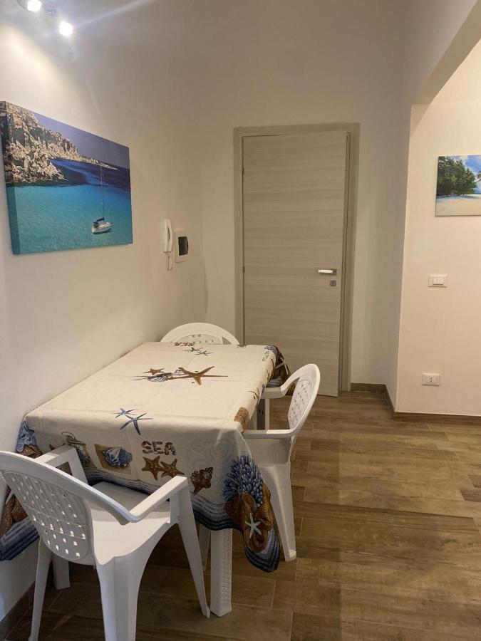 Annale Apartment Marsala Exterior photo