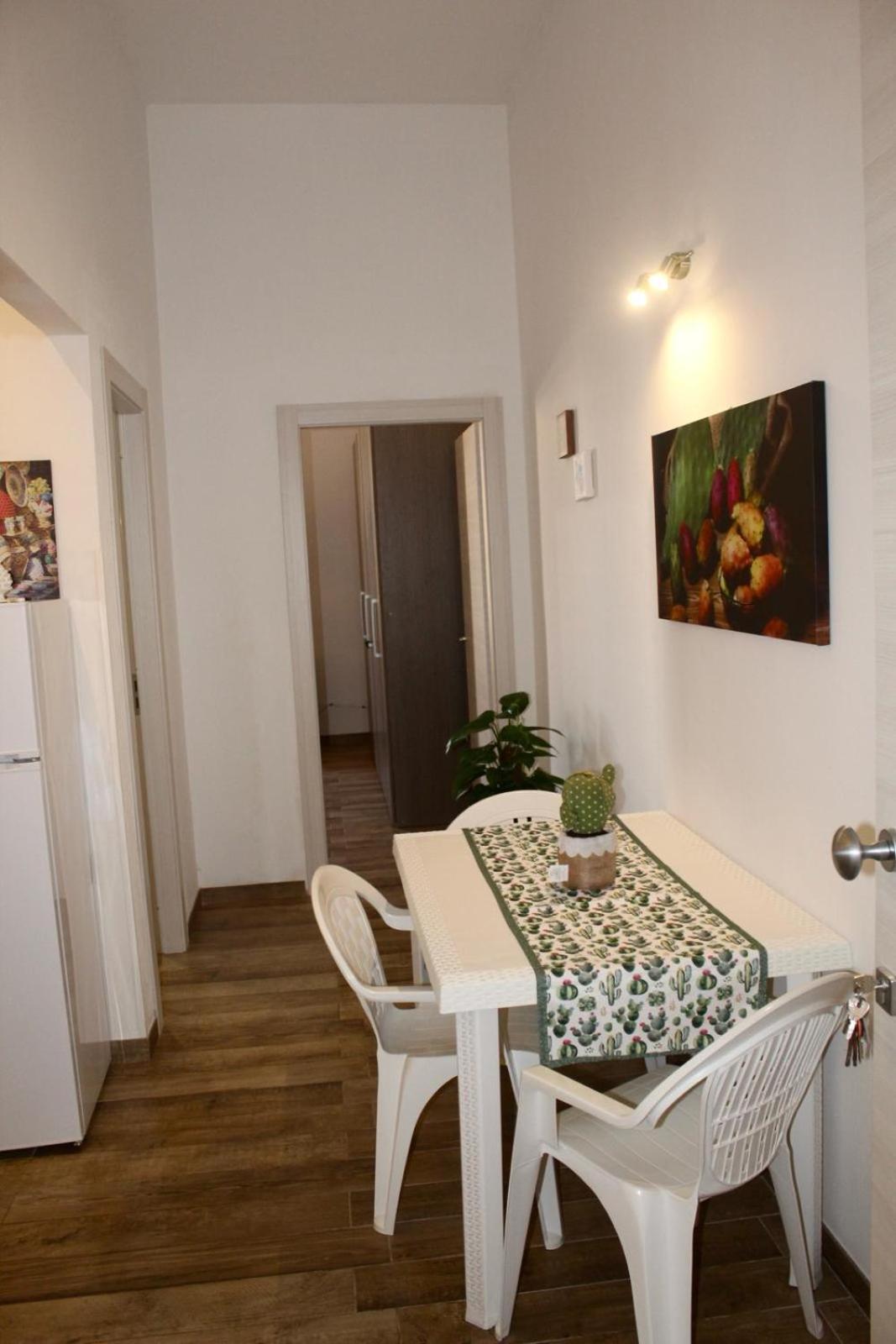 Annale Apartment Marsala Exterior photo
