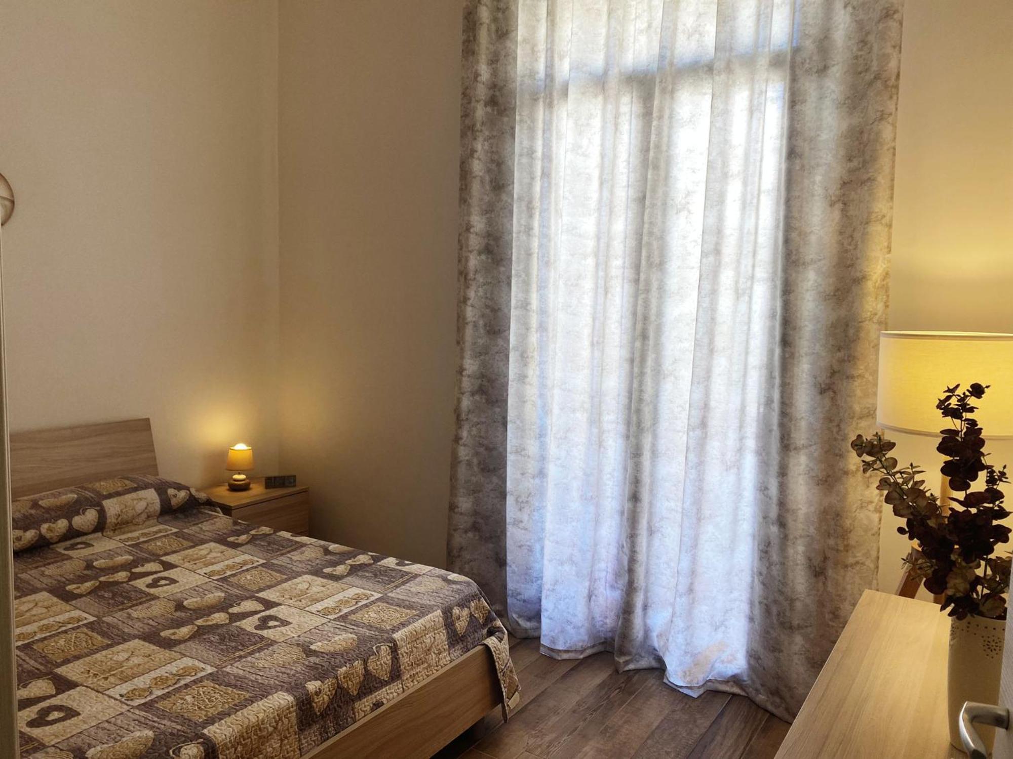 Annale Apartment Marsala Exterior photo
